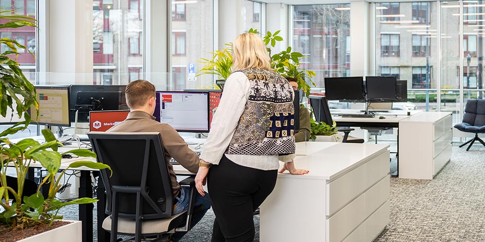 Evolution from manual sorting to intelligent automation